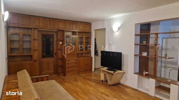 Apartament 3 camere – proaspăt renovat – zona 7 Noiembrie
