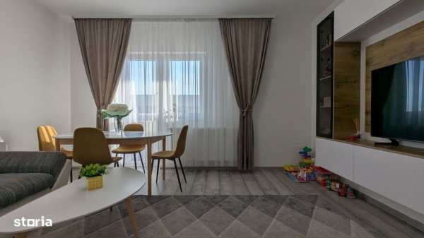Apartament 3 camere, gata de mutare, Parc Tudor Arghezi, Sector 4