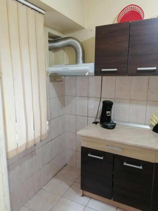 De vazare garsoniera