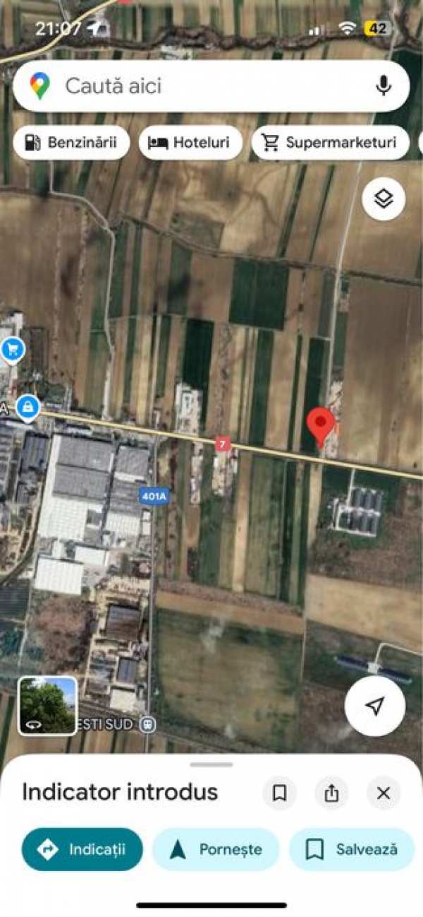 De inchiriat spatiu comercial, hale depozitare, birouri