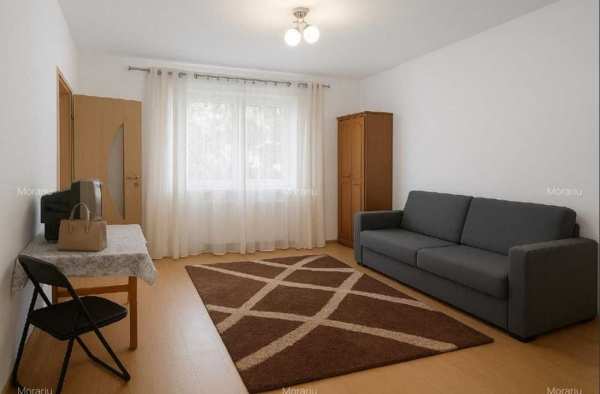 Garsoniera de inchiriat