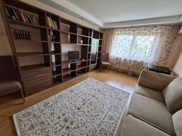 Apartament 3 camere de închiriat - Aviației, lângă Parcul Herăstrău (direct de la proprietar)