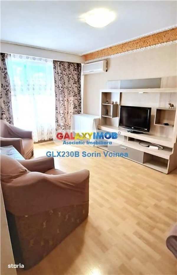 Apartament 3 camere Nicolae Grigorescu | decomandat | 2 min. metrou