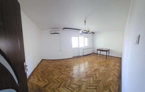Apartament 3 camere de inchiriat - zona centrală
