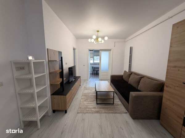 Apartament 2 Camere Nou Prima Chirie Militari Residence Ilie Petre 54