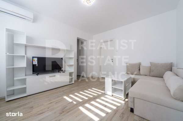 Vânzare, apartament cu 2 camere în zona Drumul Taberei