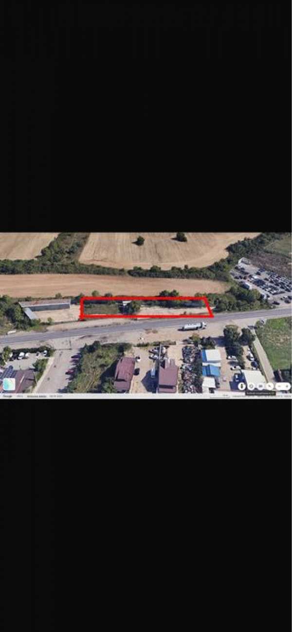 Inchiriez 1200 mp in Blejoi-Țânțăreni deschidere la prinicipala 80 ml