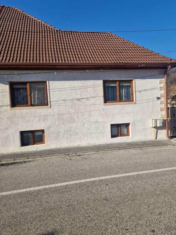 Vand casa in Sighisoara