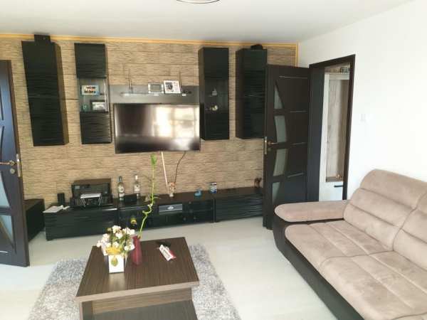 Apartament 3 camere