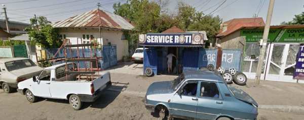 Casa si teren cartier 23 august, Bd Stadionului