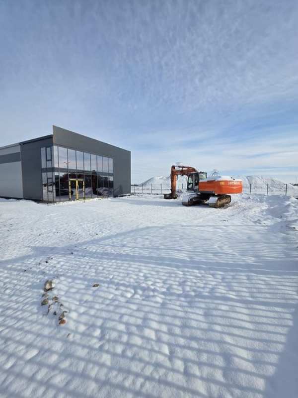 Inchiriez Hala industriala Bucuresti, Jilava, Ilfov