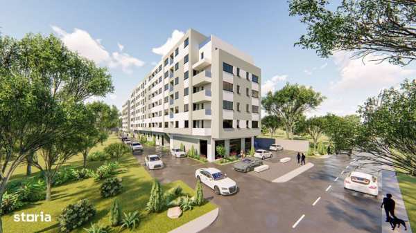 Rate la Dezvoltator - Apartamente de 2 si 3 camere - Garsoniere