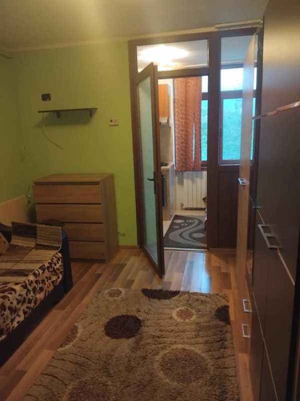 Garsoniera utilata de vanzare