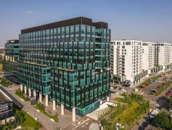 Inchiriez locuri de parcare in One Cotroceni Park