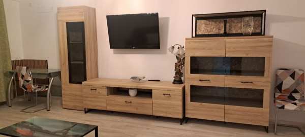 Închiriere Apartament 2 Camere – Craiova, zona Căpșunărie
Disponibil î