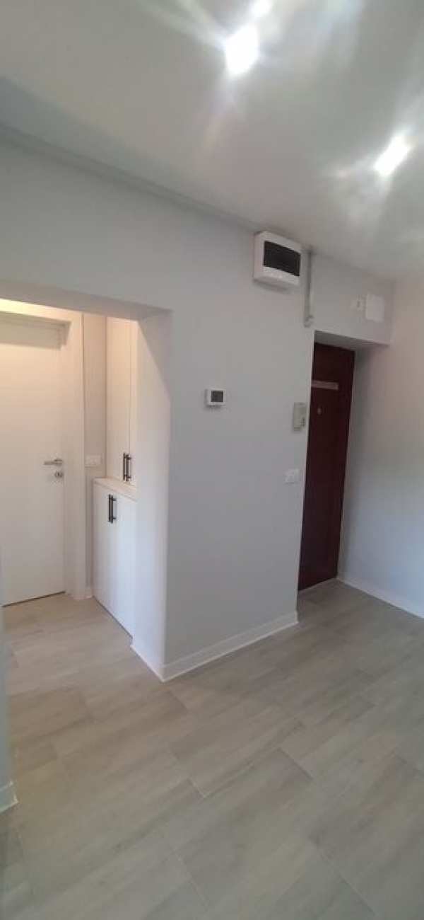 Apartment renovat complet in Comanesti