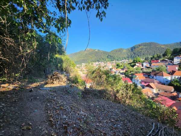 Proprietar casa Schei,panorama superba Tampa, teren 620 m2