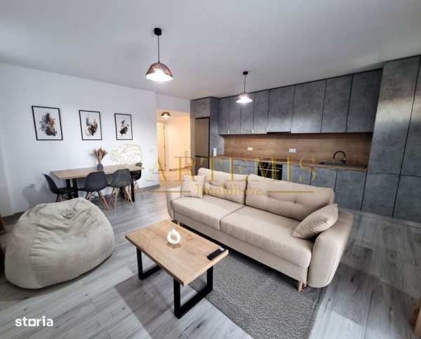 Apartament 2 camere , bloc nou , zona ISU