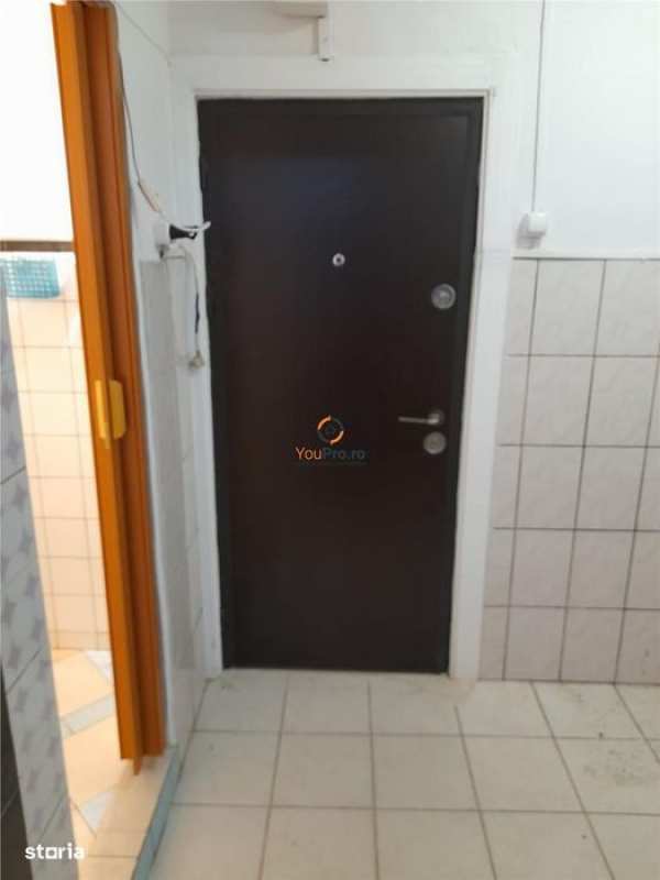 Garsoniera Parter zona Buziasului