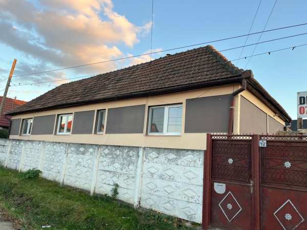 Casa de vanzare in Hamba, Sibiu, direct proprietar