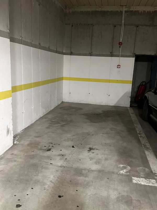 Închiriez loc de parcare SUBTERAN – Zona Iulius Mall Cu Contract Legal