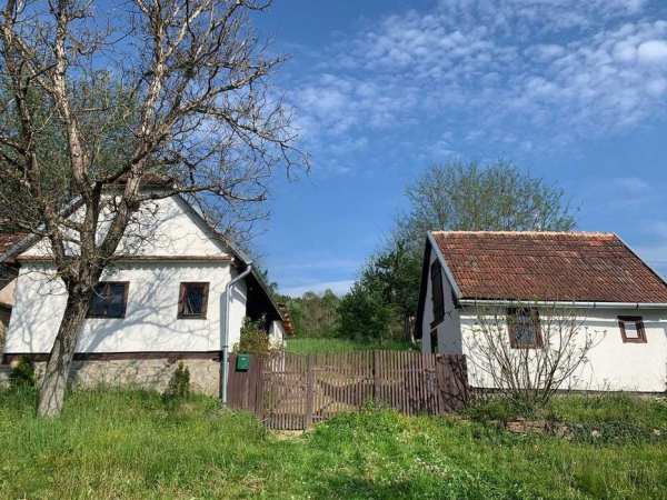 Casa de vanzare Muntii Apuseni