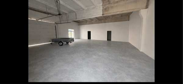 Spatii de inchiriat langa Profi Debarcader, Targu Jiu.