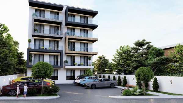#Apartamente 2 camere LA CHEIE - Bloc nou 2026