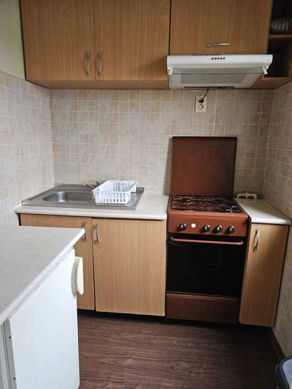 Închiriere garsoniera