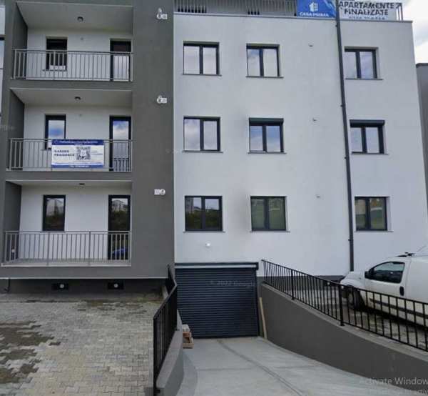 Parcare subterana + boxa in zona Pepinierii, Valea Adanca