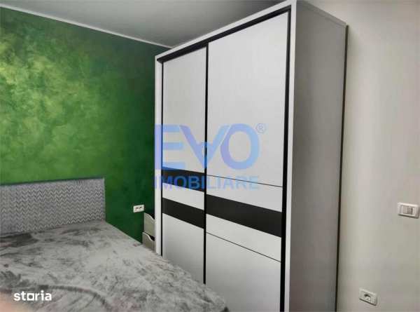 Apartament de inchiriat, 3 camere, loc de parcare, Rediu, Iasi