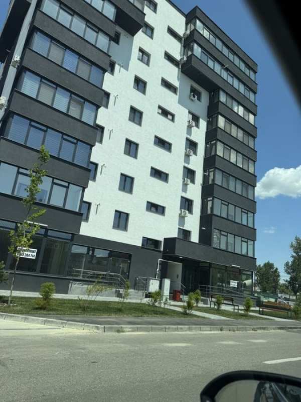 Apartament 2 camere, nou, mutare imediata