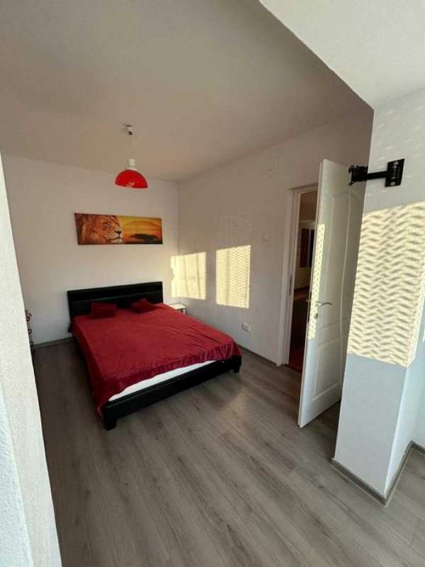Inchiriez apartament 2 camere – 260€ cu contract ANAF | micro 3 Lugoj