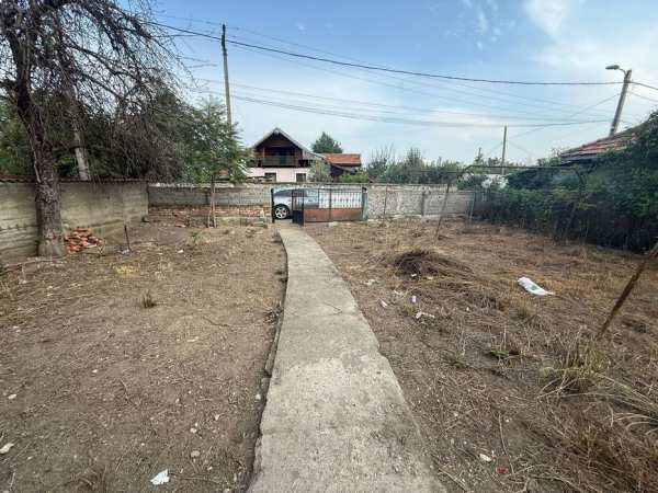 Casa de vanzare targu jiu  in apropiere de kaufland mol