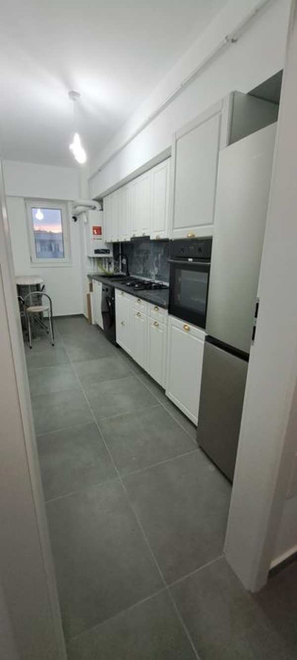 Persoana fizica, închiriez apartament 1 camera, Contemporan Home,  350