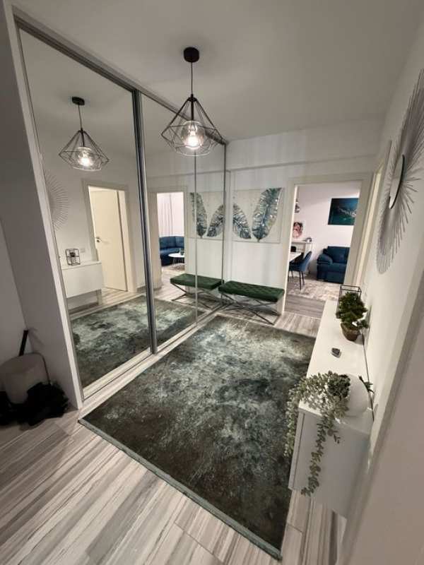 Apartament 2 camere – Dream Residence, Sect 5 Mobilat & utilat complet