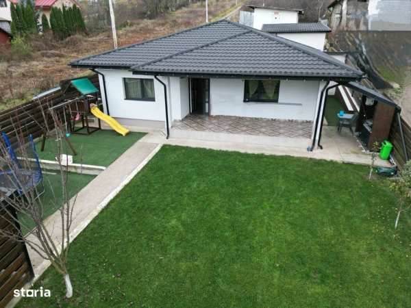 Casa de vanzare Rediu