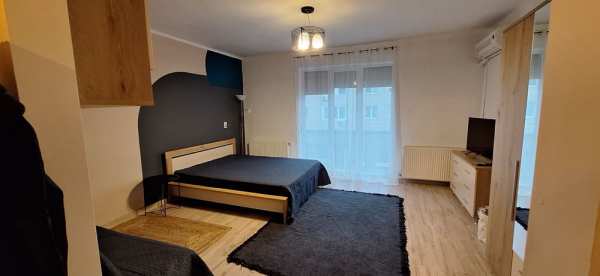 Chirie apartament cu 1 camera Magheru