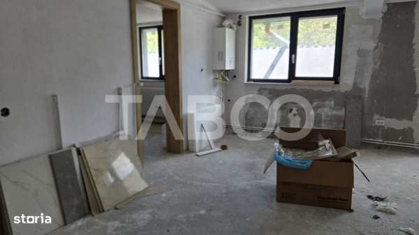 Apartament 2 camere de vanzare 46 mp utili in zona Vivo Manastur