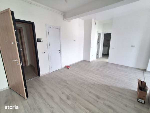 3 camere cu acte gata in ansamblul Boutique Residence Popesti