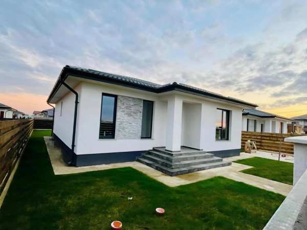 Casa Buftea - Crevedia PREMIUM, Proprietar