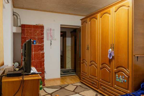 Apartament 2 camere | Ultracentral | Balcon | Etaj 2 | 51 mp
