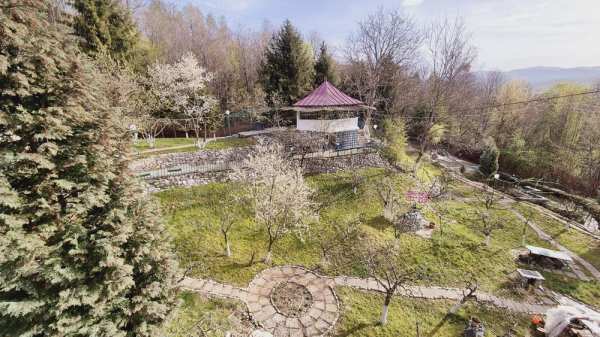 Cabana de inchiriat in Campulung Muscel