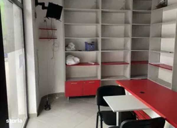 Spatiu comercial Darmanesti , 32 metri Cod:158111