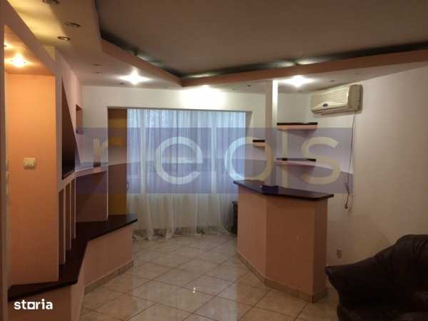 Inchiriere 2 Camere | Decomandat | Zona Dristor