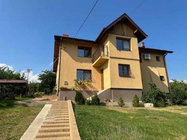 Casa de vacanta in Prahova