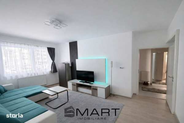 Garsoniera de vanzare in Tractorul – 38 mp