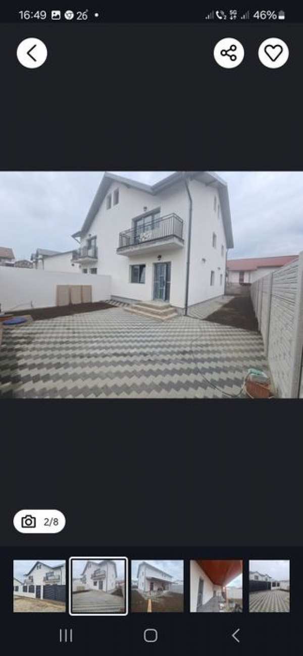 Vând duplex Parter +E +M  PROPRIETAR COMISION 0, zona Crișul repede