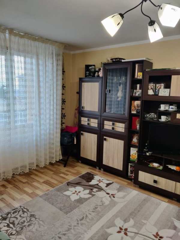 Vând garsonieră confort I sporit