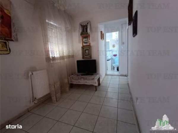 Apartament 3 camere Eforie Nord, central